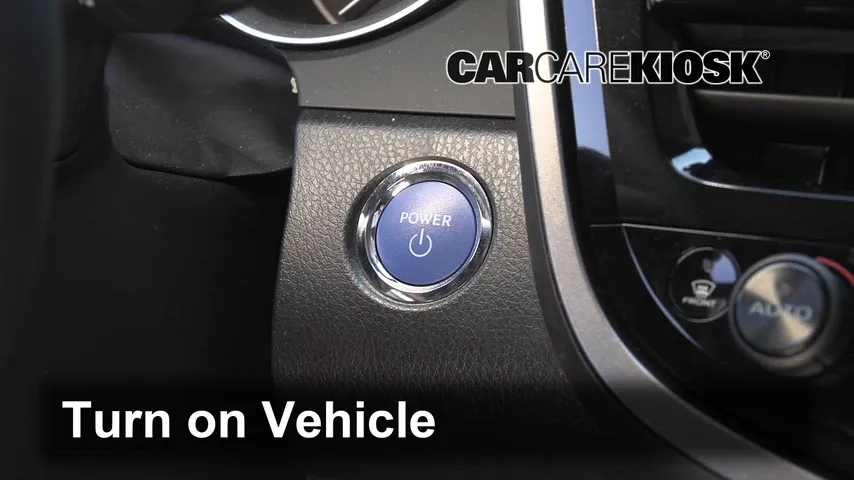 2022 Toyota Camry Hybrid XLE 2.5L 4 Cyl. FHEV Bluetooth